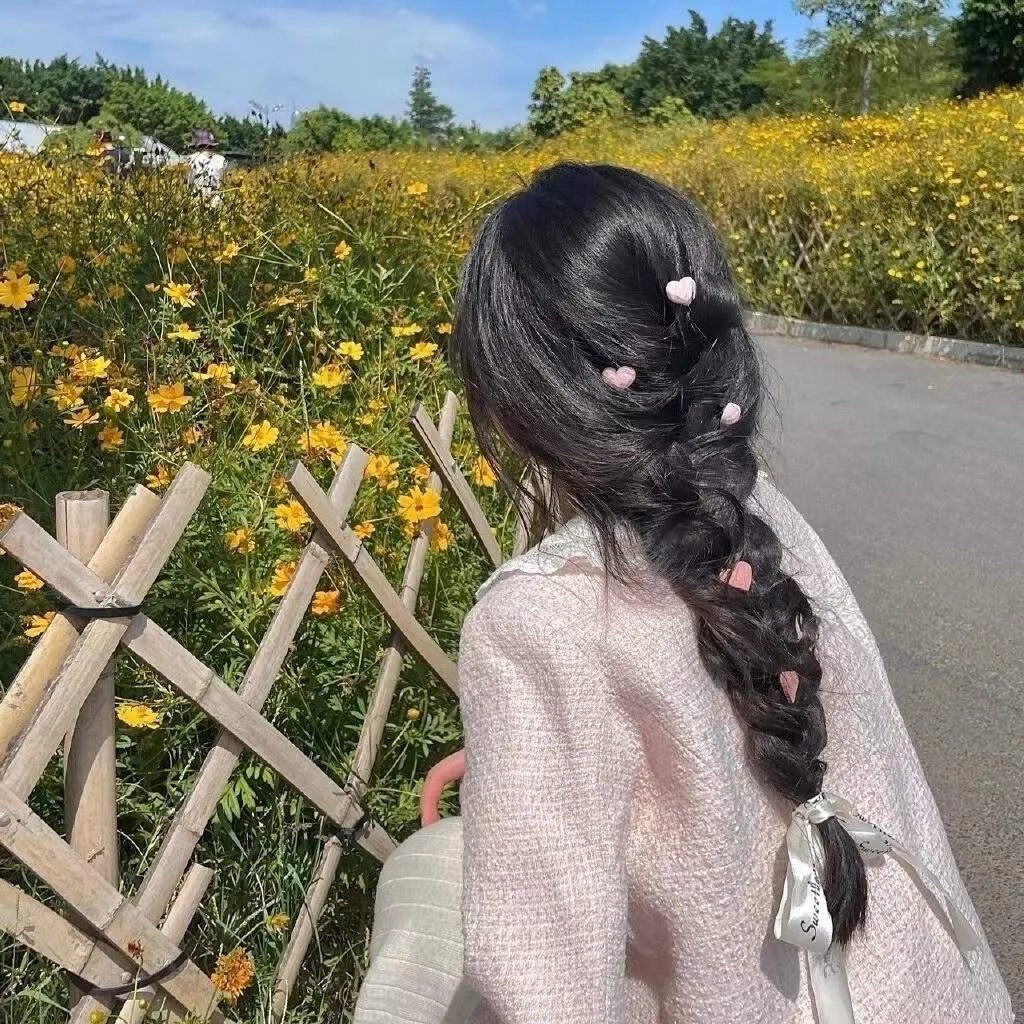 铁汉情花
